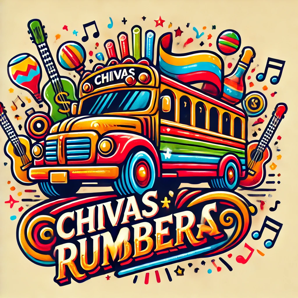 Chiva Rumbera