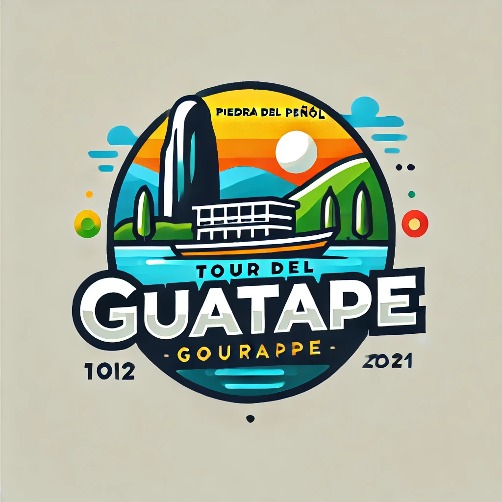 Tour Guatapé